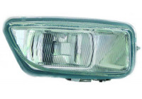 Fog Light 19-0070-05-2 TYC