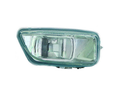 Fog Light 19-0070-05-2 TYC