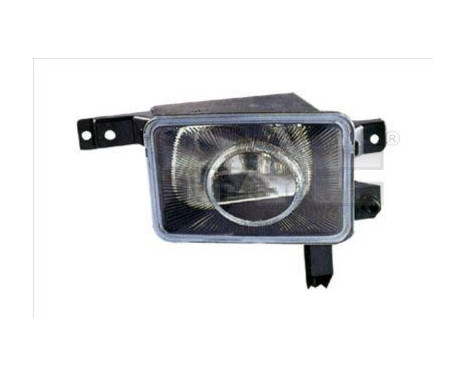 Fog Light 19-0087-05-2 TYC, Image 2