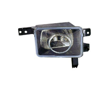 Fog Light 19-0087-05-2 TYC