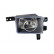 Fog Light 19-0087-05-2 TYC