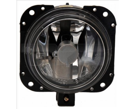 Fog Light 19-0091-05-2 TYC, Image 2