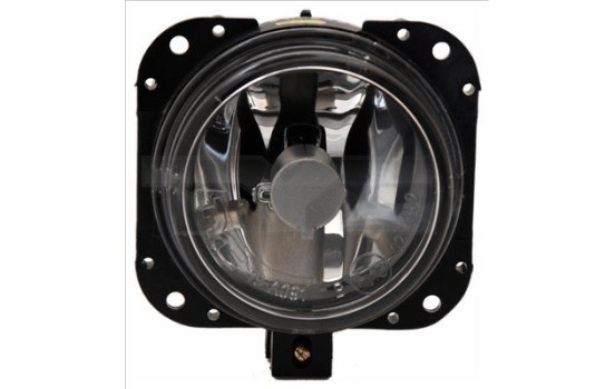 Fog Light 19-0091-05-2 TYC, Image 2