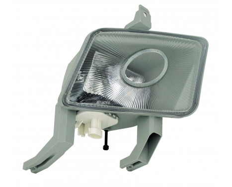 Fog Light 19-0099-05-2 TYC