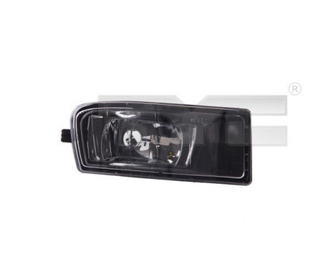 Fog Light 19-0101-05-2 TYC, Image 2