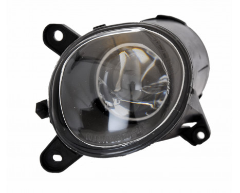 Fog Light 19-0124-05-9 TYC