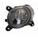 Fog Light 19-0124-05-9 TYC