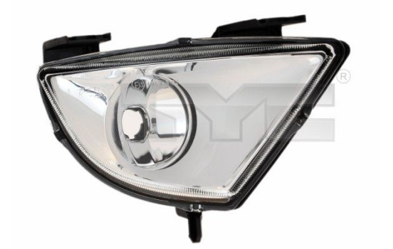 Fog Light 19-0140-01-2 TYC, Image 2