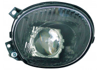 Fog Light 19-0141-05-2 TYC