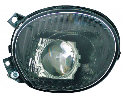 Fog Light 19-0141-05-2 TYC