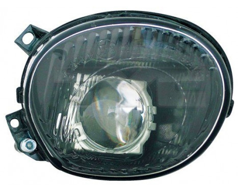 Fog Light 19-0142-05-2 TYC, Image 2
