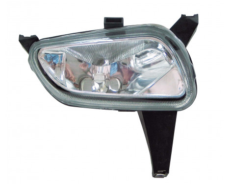 Fog Light 19-0153-01-2 TYC