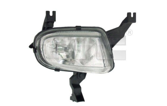 Fog Light 19-0175-05-2 TYC, Image 2