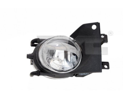 Fog Light 19-0180-01-9 TYC, Image 2