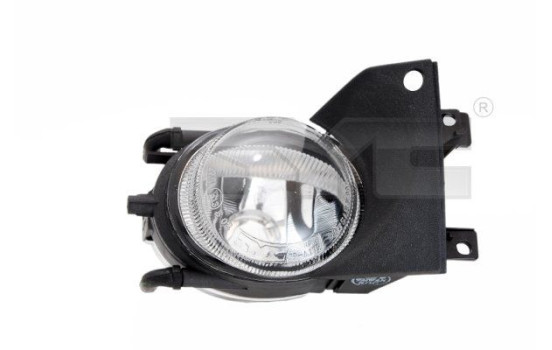Fog Light 19-0180-01-9 TYC, Image 2