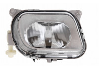 Fog Light 19-0182-05-9 TYC