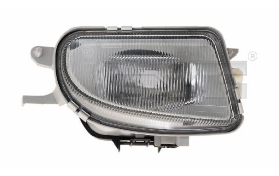 Fog Light 19-0184-05-2 TYC, Image 2