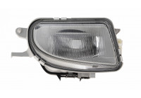 Fog Light 19-0184-05-2 TYC