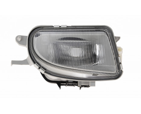 Fog Light 19-0184-05-2 TYC
