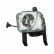 Fog Light 19-0188-05-2 TYC