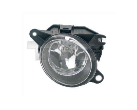 Fog Light 19-0211001 TYC, Image 2