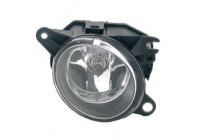 Fog Light 19-0211001 TYC
