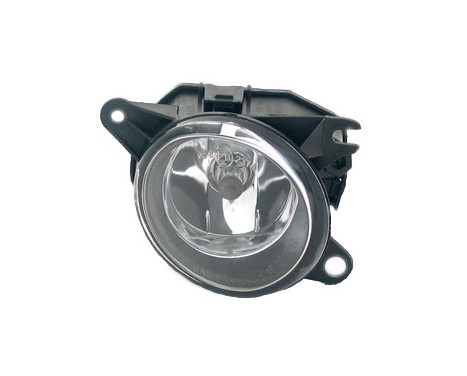 Fog Light 19-0211001 TYC