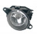 Fog Light 19-0211001 TYC