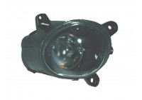 Fog Light 19-0212001 TYC