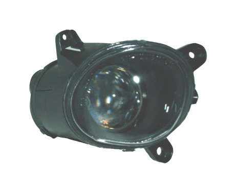 Fog Light 19-0212001 TYC