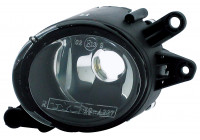 Fog Light 19-0227-01-2 TYC