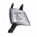 Fog Light 19-0235-05-2 TYC