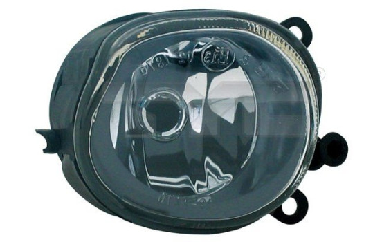 Fog Light 19-0270-05-2 TYC, Image 2