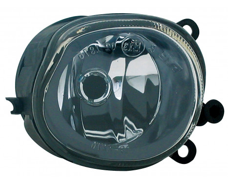 Fog Light 19-0270-05-2 TYC