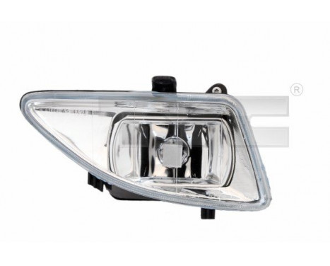 Fog Light 19-0277-05-2 TYC, Image 2