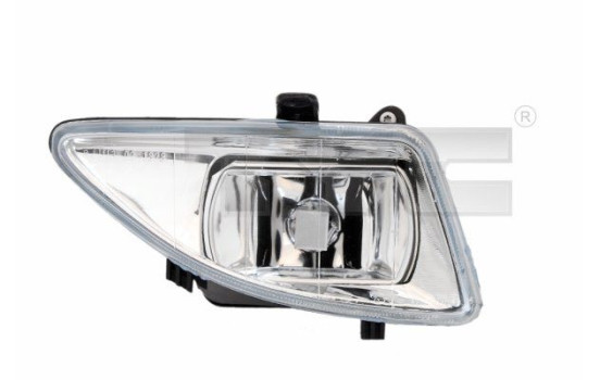 Fog Light 19-0278-05-2 TYC, Image 2