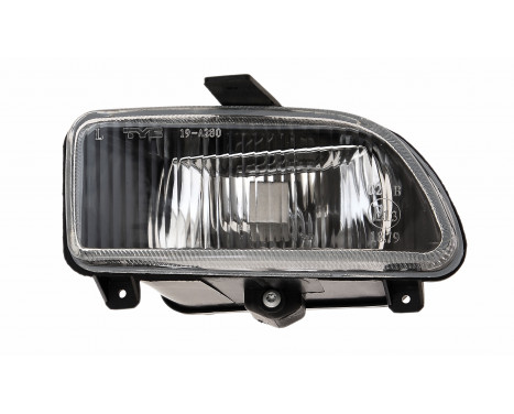 Fog Light 19-0280-05-2 TYC