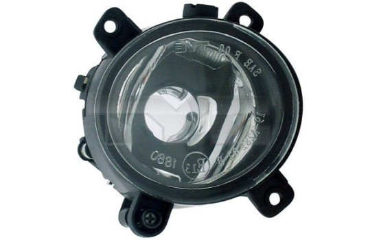 Fog Light 19-0282-01-2 TYC, Image 2