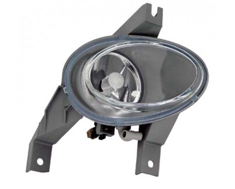 Fog Light 19-0287001 TYC