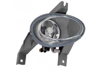 Fog Light 19-0288001 TYC