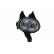 Fog Light 19-0290-05-2 TYC