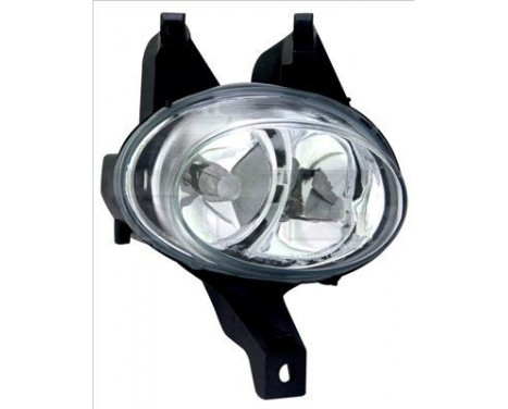 Fog Light 19-0290-05-2 TYC, Image 2
