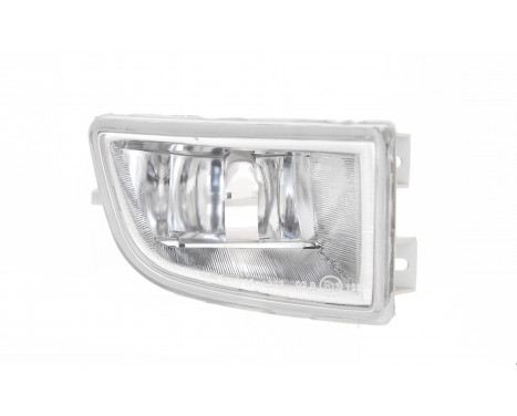 Fog Light 19-0293-05-2 TYC