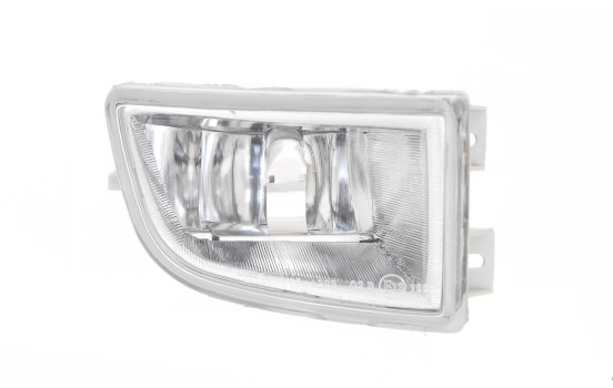 Fog Light 19-0293-05-2 TYC