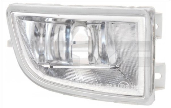 Fog Light 19-0293-05-2 TYC, Image 2