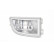 Fog Light 19-0294-05-2 TYC