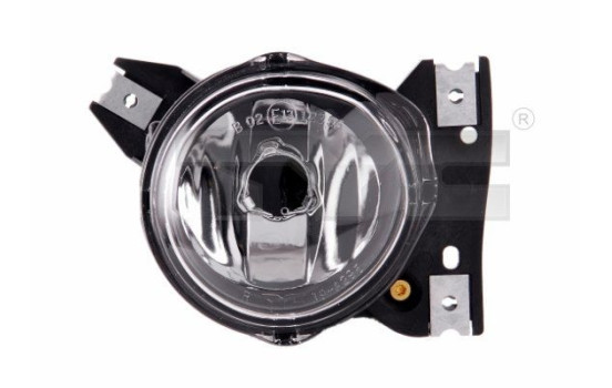 Fog Light 19-0296-05-2 TYC, Image 2