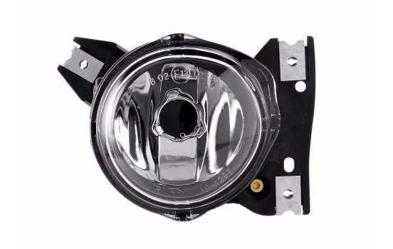 Fog Light 19-0296-05-2 TYC