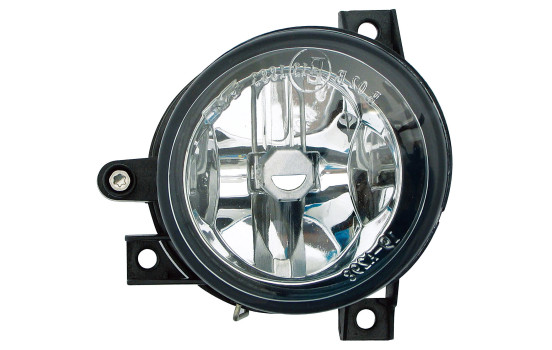 Fog Light 19-0297-05-2 TYC