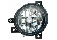 Fog Light 19-0298-15-2 TYC